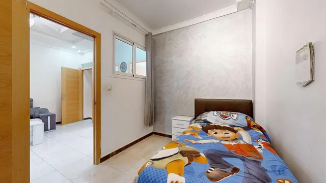 BONITA CASA EN EL CENTRO DE ALBALAT DE LA RIBERA — 24