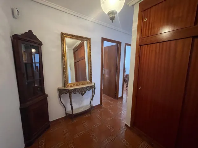 Apartamento a 50 metros de la playa — 16