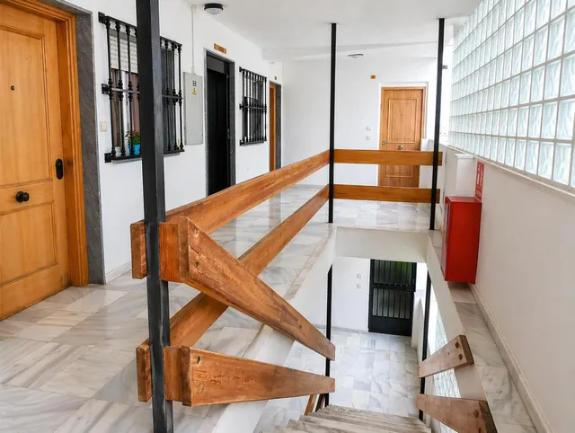 Ático 1 habitación 100m² en venta - Centro — 12