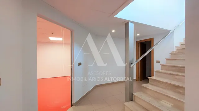 CHALET INDEPENDIENTE EN ALTORREAL — 21