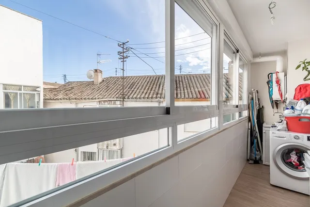 Totalmente reformado con gran terraza en Plaza de Toros — 11