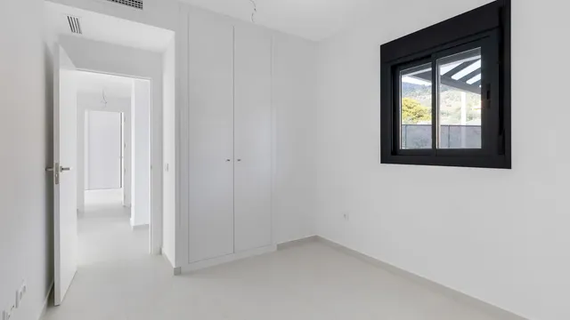 Apartamento 3 habitaciones 89m² en venta - Centro — 22