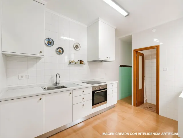VIVIENDA EN PLANTA BAJA A LA VENTA, ALCÀSSER — 13