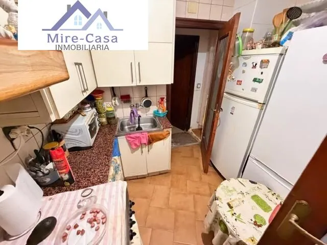 SE VENDE PLANTA BAJA EN SAN ANTON - foto 2