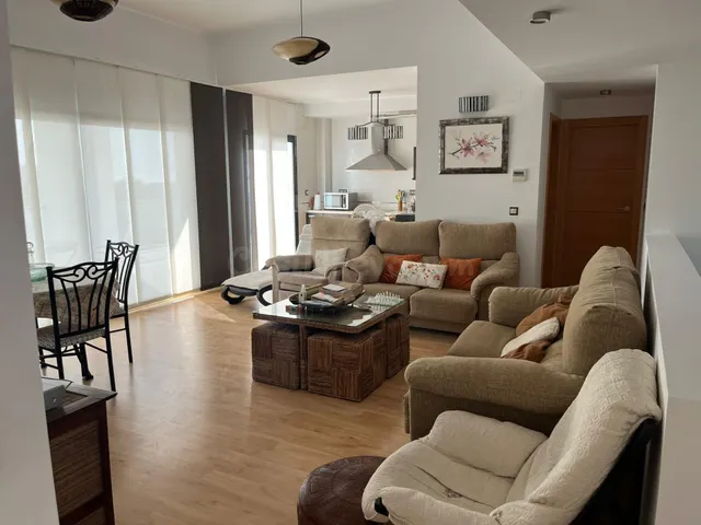 CHALET INDEPENDIENTE EN POLOP - foto 5