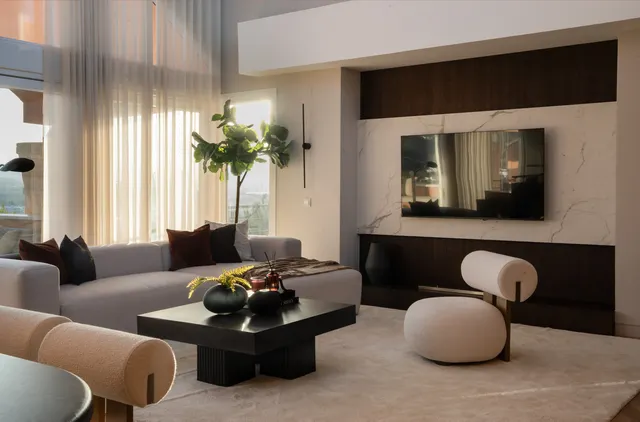 Ático 3 habitaciones 170m² en venta - Marbella — 9