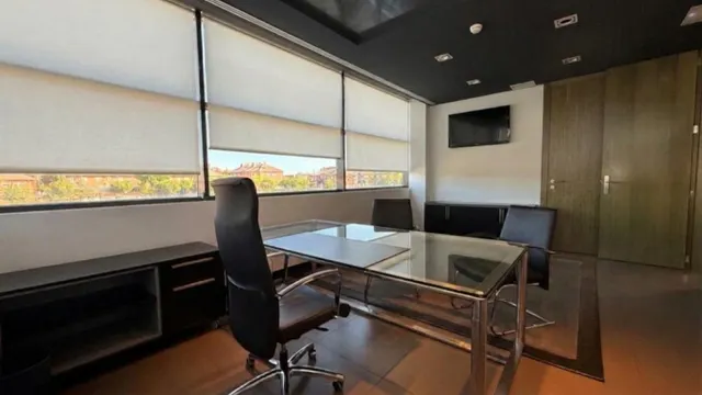Oficina 1700m² en alquiler - Villaviciosa de Odón — 7