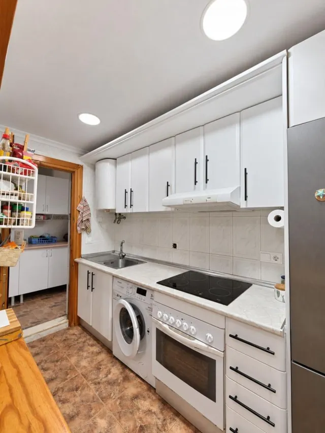Apartamento 2 habitaciones 61m² en venta - Los Narejos-Punta Calera — 7
