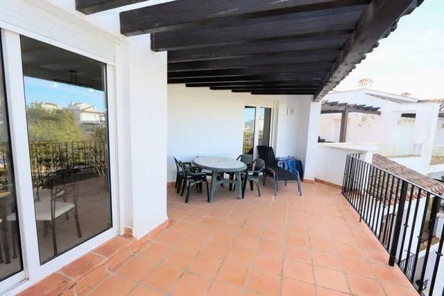 Apartamento 2 habitaciones 81m² en venta - Roldán — 21