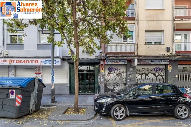 ¡gran oportunidad en el centro de Granada! ✨ — 24