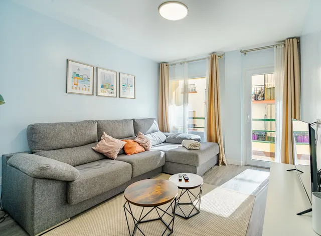 Apartamento 12 habitaciones 630m² en venta - Costa Del Sol — 44