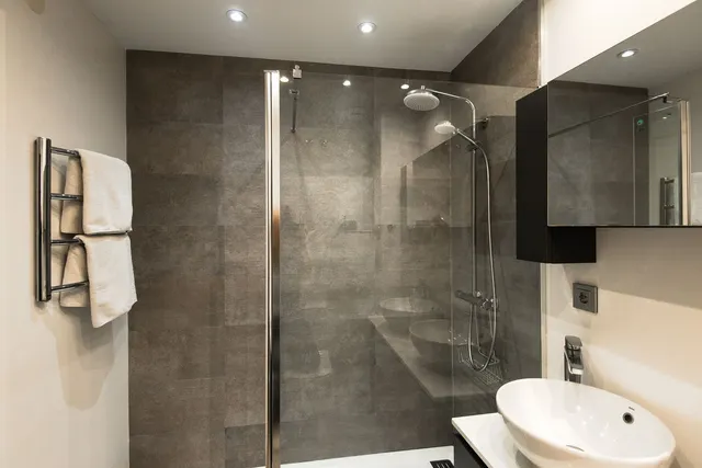 Ático 4 habitaciones 116m² en venta - Centro — 35