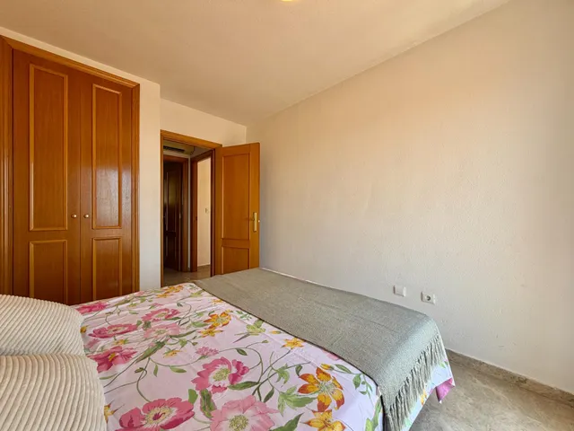 EXCLUSIVA VIVIENDA EN BONALBA GOLF – MUTXAMEL (ALICANTE) — 22