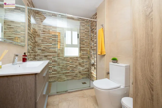 AMPLIA Y PRECIOSA CASA LISTA PARA ENTRAR A VIVIR!! — 20