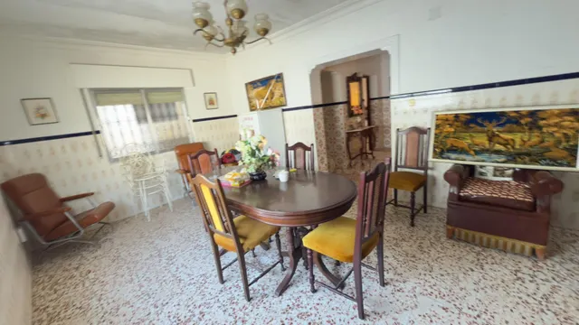 CASA ADOSADA PARA REFORMAR EN PUNTA UMBRÍA (HUELVA) - foto 5