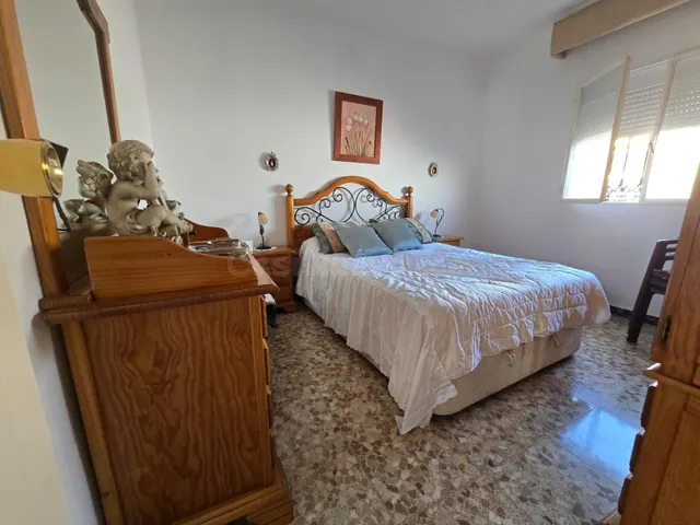 Casa de pueblo - Bormujos - foto 4