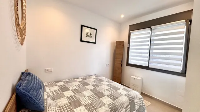 Villa 3 habitaciones en venta - Pueblo — 6