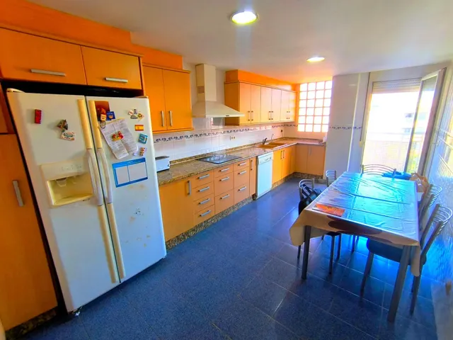 Exclusivo Ático Dúplex +200 m2 | Ascensor | 4 Terrazas — 9