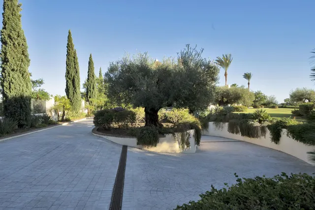 Chalet 5 habitaciones 720m² en venta - Costa del Sol — 36