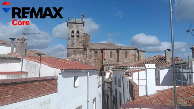 Amplia Vivienda en Brozas - foto 4