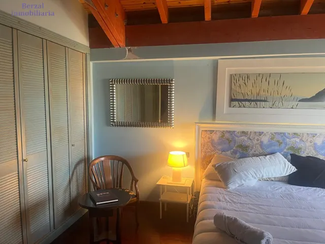 Singular chalet independiente junto a la cíniva de Los Manzanos, Lardero — 38