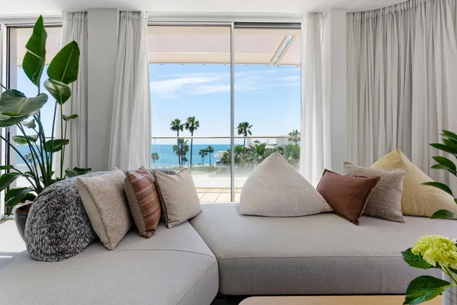 Ático 3 habitaciones 133m² en venta - Costa Del Sol — 20