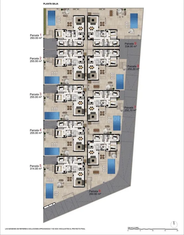 Villa 3 habitaciones 118m² en venta - Costa blanca sur - foto 4