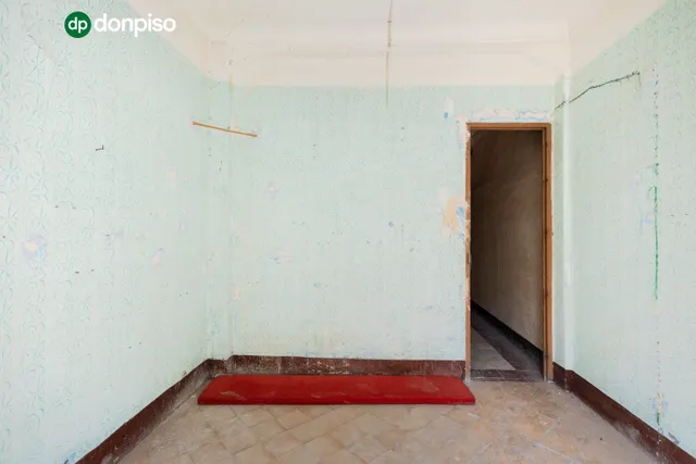 A la venta edificio en plaza bib-rambla — 33