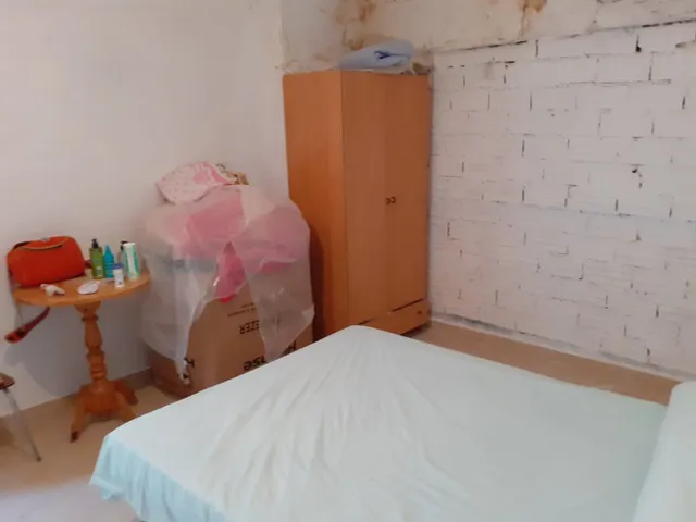 CASA DE TRES habitaciones  EN SERÓN (ALMERÍA). — 12