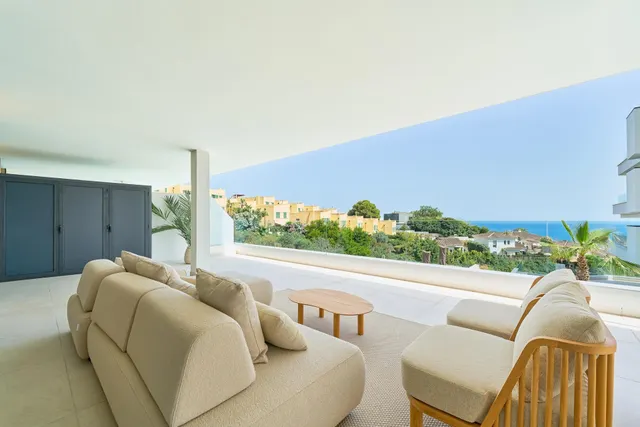 Apartamento 3 habitaciones 348m² en venta - Higuerón — 3