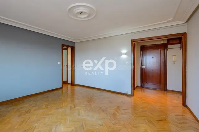 Piso en venta en Avenida de Portugal 52 – Gijón (Asturias) - foto 3