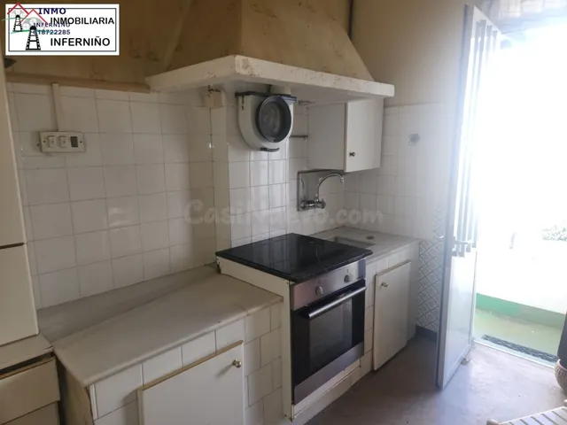 Casa-Chalet en Venta en Ferrol La Coruña Ref: 438400 — 23