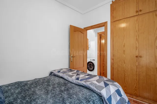 CASA DE 3 DORMITORIOS 2 BAÑOS EN SAN MIGUEL DE SALINAS ( ALICANTE ) — 24