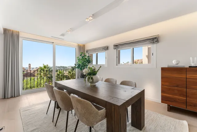 Dúplex 4 habitaciones 232m² en venta - Marbella — 8