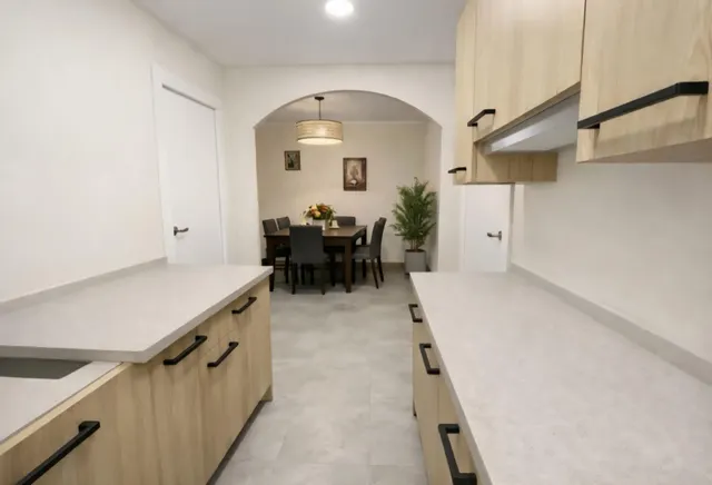 Piso en el centro de Premià de Mar — 7