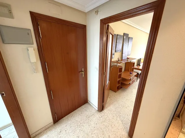 Fantástica vivienda luminosa de tres dormitorios y terraza en San Agustín — 29