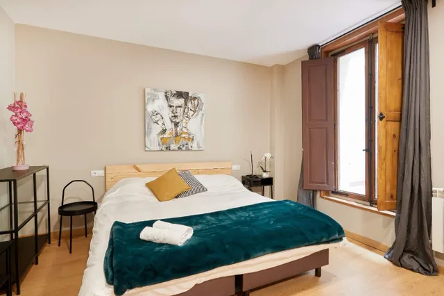 Apartamento 3 habitaciones 133m² en venta - Casco Viejo — 11