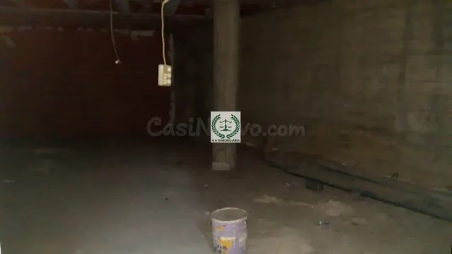 EN VENTA PLAZA DE GARAJE EN TORRELAGUNA — 5