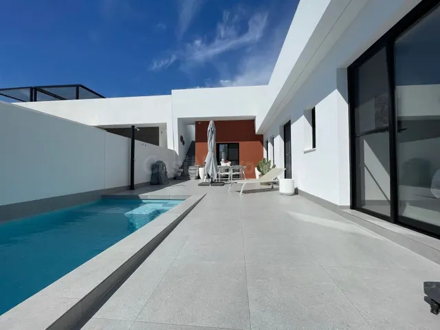Villa 3 habitaciones 85m² en venta - Roldán