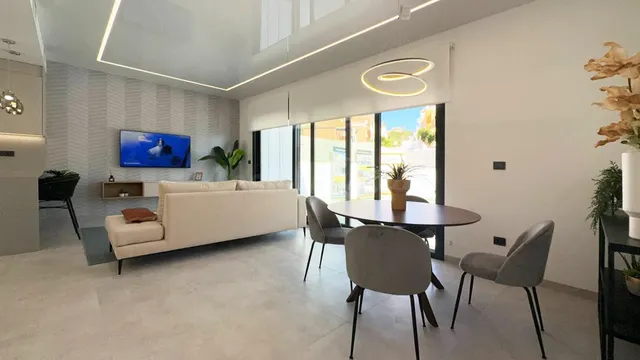 VILLAS EL GALÁN - foto 3