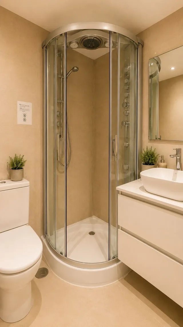Apartamento 2 habitaciones 106m² en venta - Paraiso-Barronal — 9