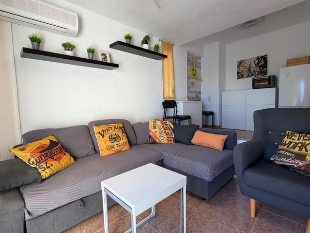 Estudio tipo loft en venta en edificio Mónaco, La Manga — 13