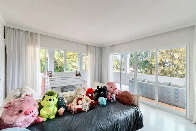 Adosado 2 habitaciones 375m² en venta - El Madroñal — 14