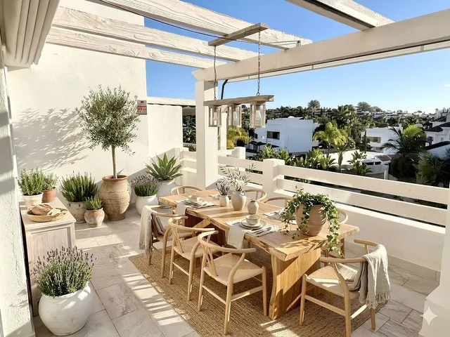 Adosado 3 habitaciones 173m² en venta - Costa Del Sol — 9
