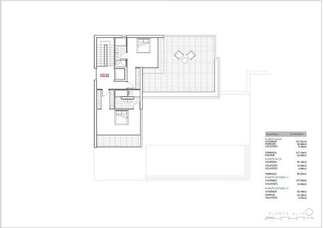 Villa 4 habitaciones 548m² en venta - Benissa pueblo — 8