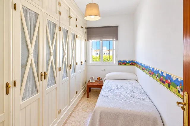 ¡¡¡precioso dúplex de cuatro dormitorios para vivir en salúcar!!! — 10