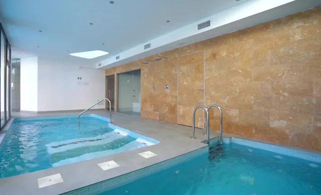 Exclusiva vivienda de lujo en primera línea de mar – Villajoyosa, Playa del Torres. — 34
