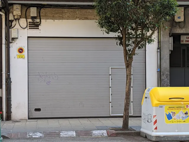 Local comercial en Estella — 4