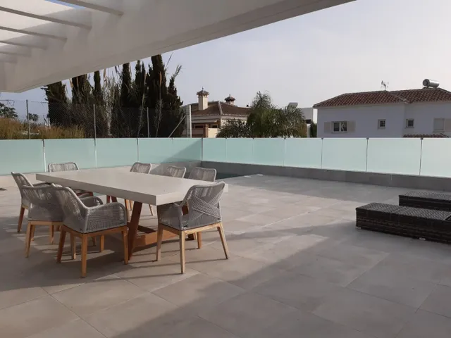 Espectacular Villa de Lujo a estrenar — 7
