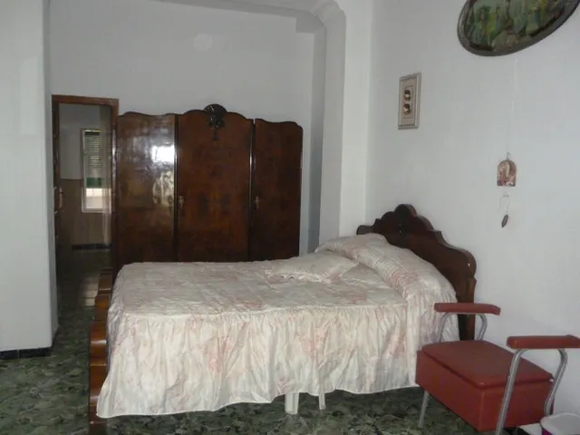 Casa en Bocairent — 7